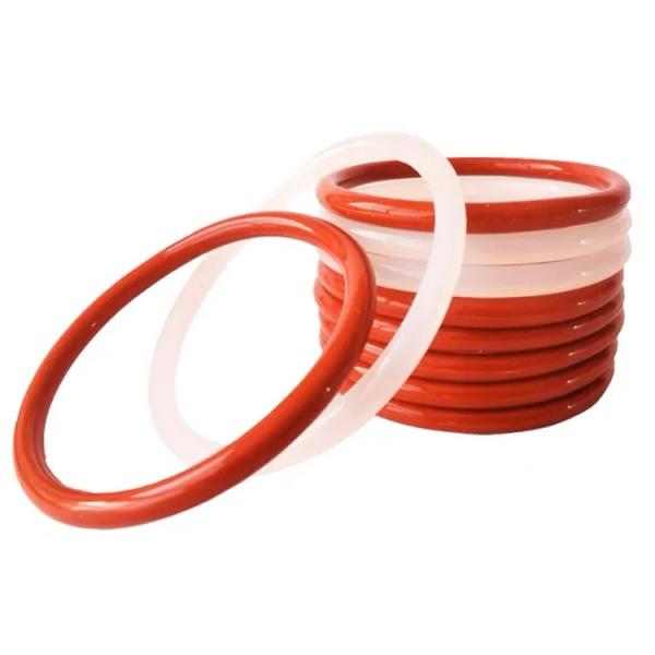 Buy cheap Customized NBR O Rings Seal Waterproof High Temperature Resistance from wholesalers
