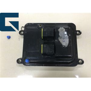 Buy cheap  E345B Excavator 3176B Engine ECM Controller 10R4095 10R-4095 from wholesalers