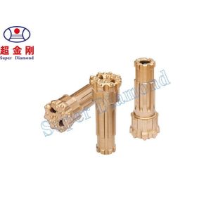 Buy cheap Mining Type Re052 / Pr52 RC Drill Button Bit for Reverse Circulation DTH Hammer from Customization from wholesalers