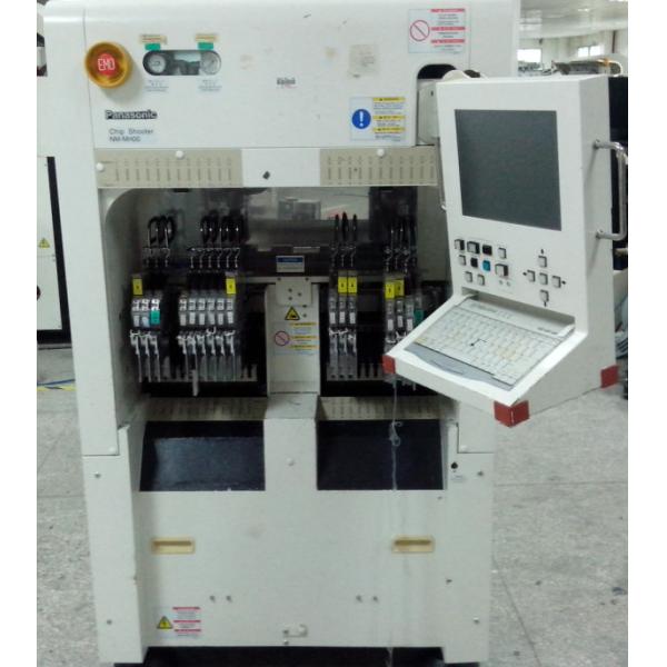 Quality Strong Stability IPAC-CS  Panasonic SMT Equipment Mounter Stretchable for sale