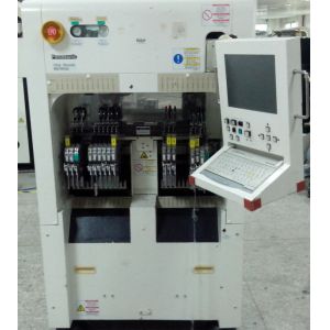 Buy cheap Strong Stability IPAC-CS  Panasonic SMT Equipment Mounter Stretchable from wholesalers