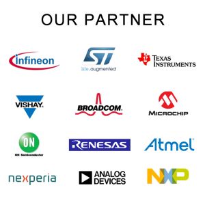 Original FS32K146HFT0VLHT Integrated Circuit For Microcontroller Support BOM