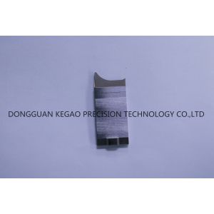 Bobbin Bicycle Cavity Insert Injection Molding 8407 Material Square Shape