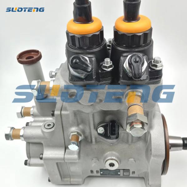 Buy cheap 094000-0421 0940000421 Diesel Fuel Injection Pump For E13C Engine from wholesalers