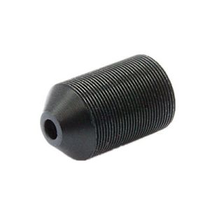 Buy cheap 1/3" 25mm M12*P0.5 mount HD pinhole lens special lens for CCD/CMOS from wholesalers
