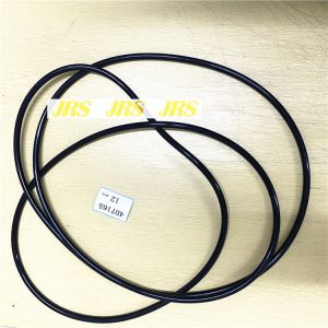 4D7165 O Ring Seals RUBBER NBR BLACK FKM ORING