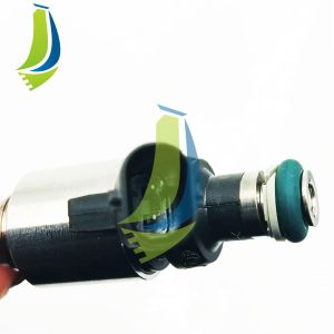 0261500278 Common Rail Diesel Fuel Injector for A4 A3 A5