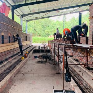 Buy cheap BRICTEC Project Design Demonstration CBT Project In Malaysia from wholesalers