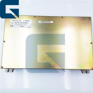 China YN22E00207F3 Excavator SK210-8 NH E215B ECU Controller on sale