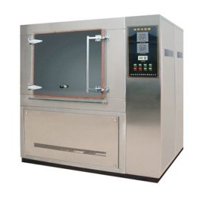 Buy cheap Laptop Computer Lcd Screen Rain Spray Test Chamber Tester from wholesalers