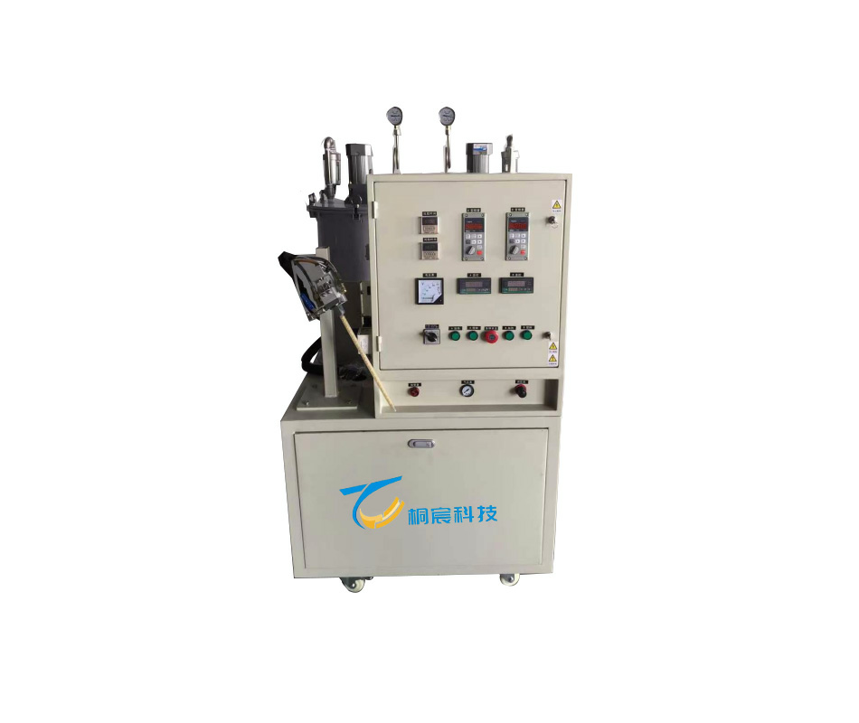 Tongchen Spot Welding Machine Industrial Grade High Efficiency