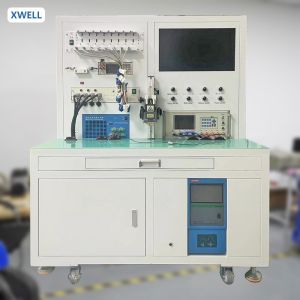 Buy cheap Advanced Battery Pack Production Machine Efficiently Manufacture High Quality Battery Packs from wholesalers