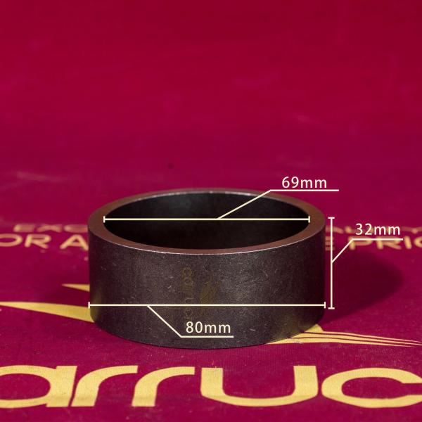 710W93030-0263 DZ90149320004 FOR howo sitrak c7h t5g MCP16 MCX16 shacman hande TGX ALEX PARTS bush