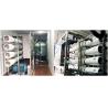 Buy cheap Containerised Sea Water Reverse Osmosis Desalination Plants Containerized Seawater Desalination Reverse Osmosis from wholesalers