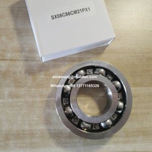 Buy cheap 3TM-SX08C56CM21PX1 SX08C56CM21PX1 TM-SC08A76CS20 SC08A76CS20 SC08A76 Honda Civic Sidi Fengfan Siming CVT transmission bearings 40*90*20mm from wholesalers