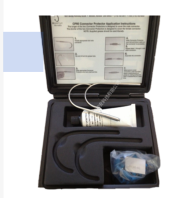 Buy cheap 40113-02 | Bently Nevada | Connector Protector Kit from wholesalers