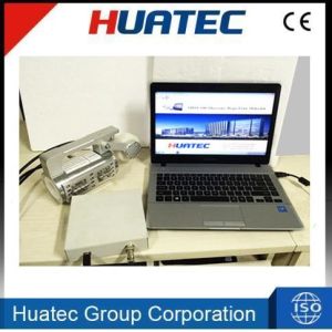 Buy cheap WRT Magnetic Rope Detector Steel Rope Wire Rope Internal External Flaw Detector HRD-100 from wholesalers