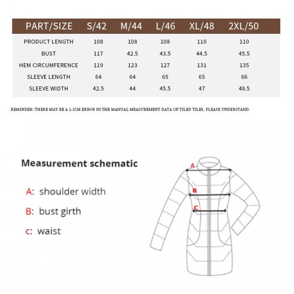 FODARLLOY Short Hood Warm Girls Duck Padded Down Plus Size Puffer Coat Waterproof Parkas Women Winter Jacket