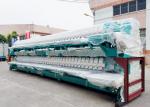 Buy cheap Professional Flat Taping Embroidery Machine For Shirts Large Embroidery Area from wholesalers