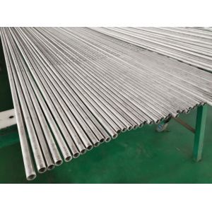 ASTM A213 SS304 Stainless Steel Seamless Tube