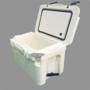 Buy cheap Dependable Multi Function Rotational Molded Cooler For Picnic Recyclable product