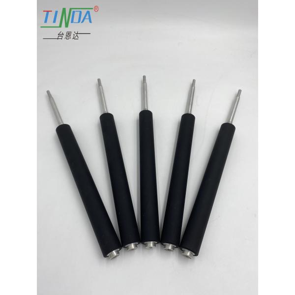 Buy cheap SGS Approval Customized Silicone Rubber Roller For Printing Machine from wholesalers