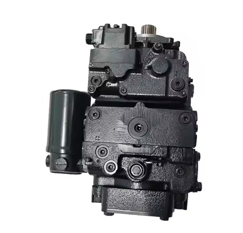 Quality SAUER DANFOSS 90R55 90R75 90R100 90R130 PISTON PUMP HYDRAULIC PUMP for sale