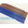 Buy cheap PVC slider zipper, pvc zipper slider seal, PP slider seal, PP zipper slider seal, PP document A4 size slider seal bags from wholesalers
