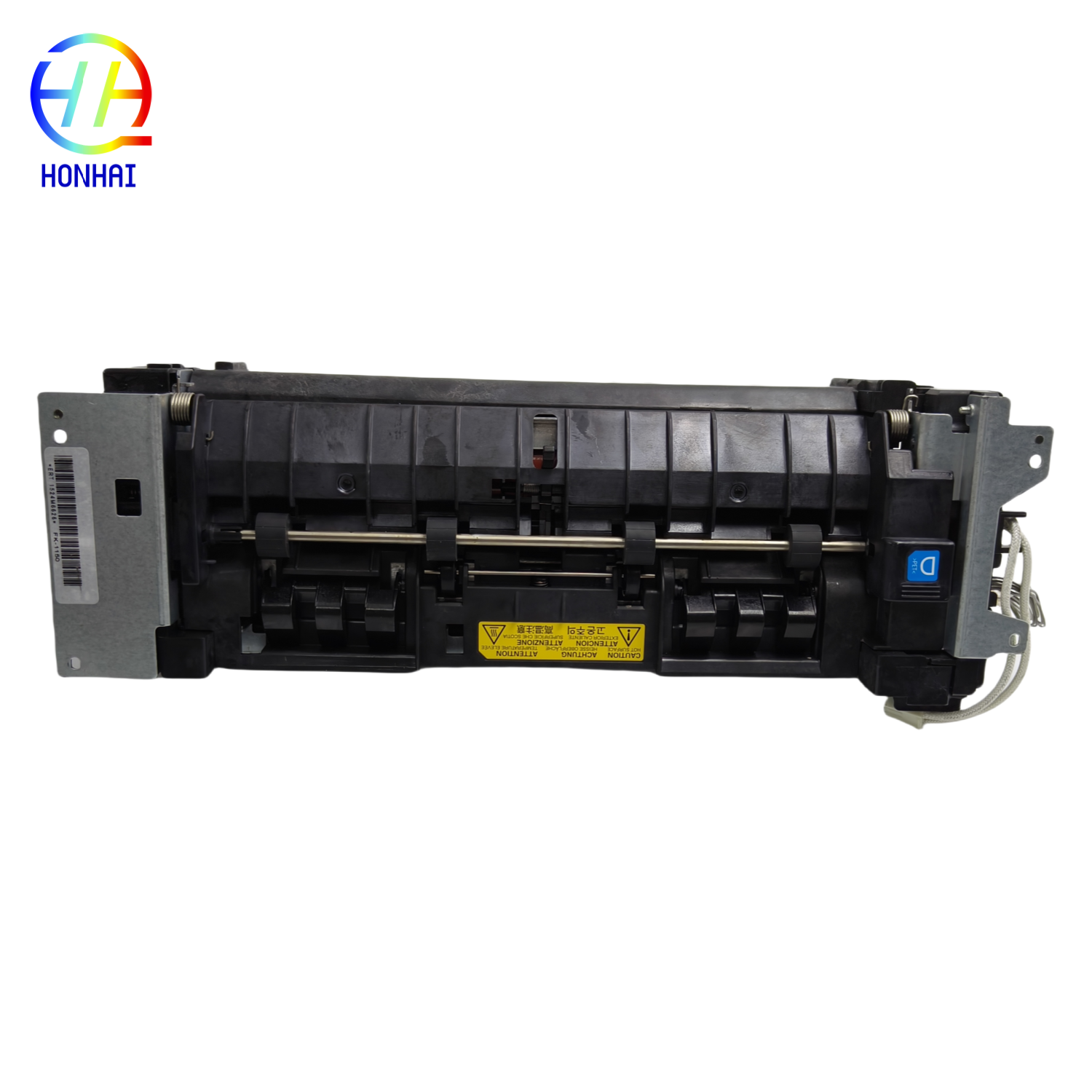 Buy cheap Fuser Unit for Kyocera Fk1150 Fk1152 302RV93065 OEM  from wholesalers