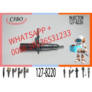 Buy cheap Fuel Injector 127-8220 0R8467 7E-8729 7E-8952 7E-9585 127-8209 127-8211 127-8213 0R-8475 for C+ 3114/3116 injector from wholesalers