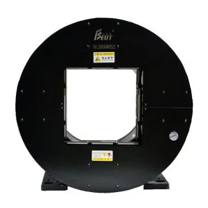 High Speed Pneumatic Eco Type Rotate Air Square For 220 Pipes Front Chuck For