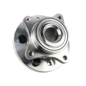 Buy cheap 43510-47011 43510-47010 Car Front Wheel Bearings For Toyota Prius Hatchback 1nz product
