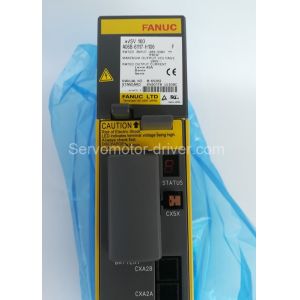 A06B-6117-H106 Fanuc Servo Amplifier 283-339V 11KW A06B6117H106