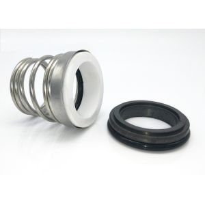 Buy cheap O Ring Metal Bellow Mechanical Seal Roten Uniten 3 Water Pump Shaft Seal from wholesalers