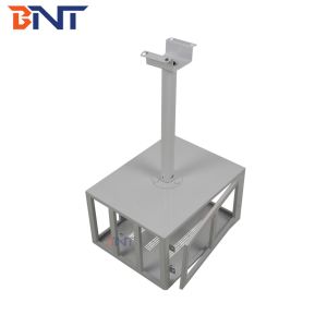 China School Classroom Projector Ceiling Mount Kit With Projector Security Cage on sale