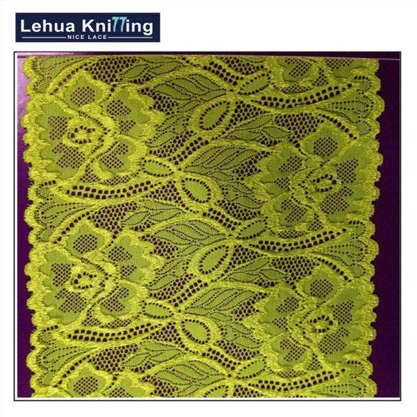 Quality 2016 New style lace trim for under wear for sale