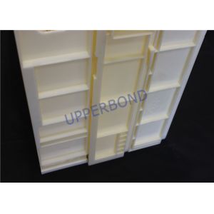 Buy cheap Custom Square Cigarette Loading Tray 60mm 70mm 120mm Height from wholesalers