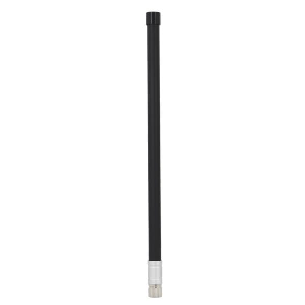 Quality 1400-1500MHz 5dBi omnidirectional FRP antenna matte black 1.2GHz for sale