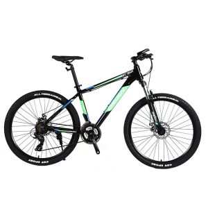 Buy cheap 26inch Steel Frame Mountain Bike with Fork Suspension The Perfect City Riding Solution from wholesalers