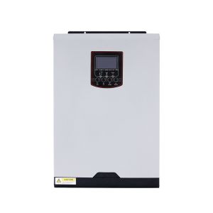 Buy cheap 5.5Kw Off Grid Inverter Solar Off Grid Sine Wave Inverter For Dc Power System 3 Phase Solar Hybrid 8Kw Inverter Solar from wholesalers