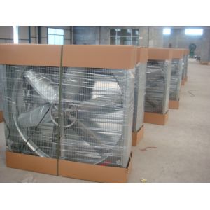 Buy cheap Automatic Poultry Fan With Lowest price, View Automatic ventilation  from wholesalers