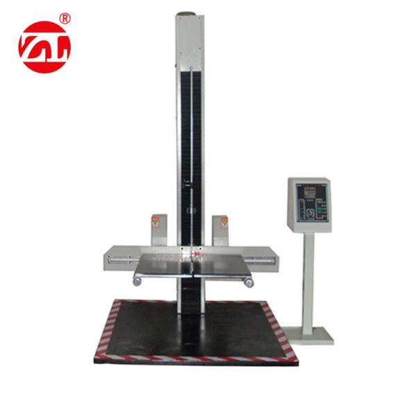 China Two-Wing Package Drop Impact Test Machine on sale China Two-Wing Package Drop Impact Test Machine on sale