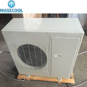 Maneurop hermetic compressor condensing unit chiller