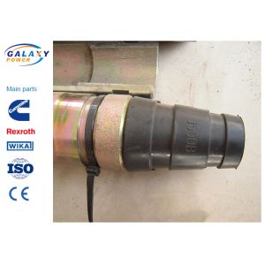 Buy cheap Manual Pump Transmission Line Tool with 900CC Reservoir Capacity from wholesalers