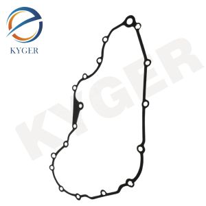 Buy cheap KYGER High Quality LR001448 Auto Part Engine Timing Gasket Cover For Land Rover Freelander 2 2006-2014 L359 from wholesalers