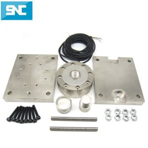 SC225M Load Cell Module 5 Ton Load Cell Kit for Hopper Tank Silo High Insulation