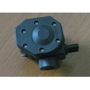 LT80 Pneumatic Milking Machine Pulsator With 2 Exits