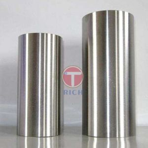 Buy cheap Titanium / Titanium Alloy Structural Steel Pipe Bars Billets High Strength from wholesalers