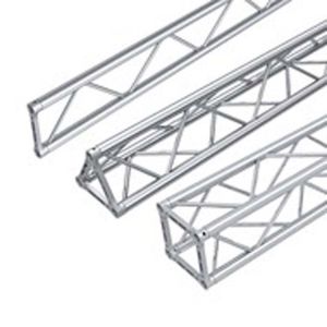 Buy cheap Aluminium Bolt Triangle Truss System Light Frame from wholesalers
