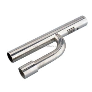 Buy cheap 290g Customized Titanium Alloys Fabrication Parts for Laser Cutting Welding and Bending from wholesalers